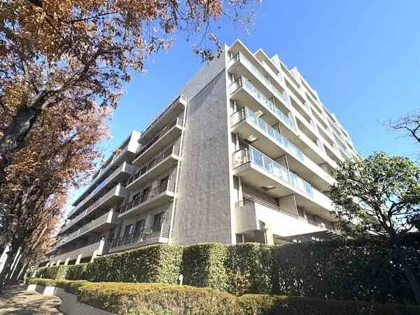 高井戸パークハウス