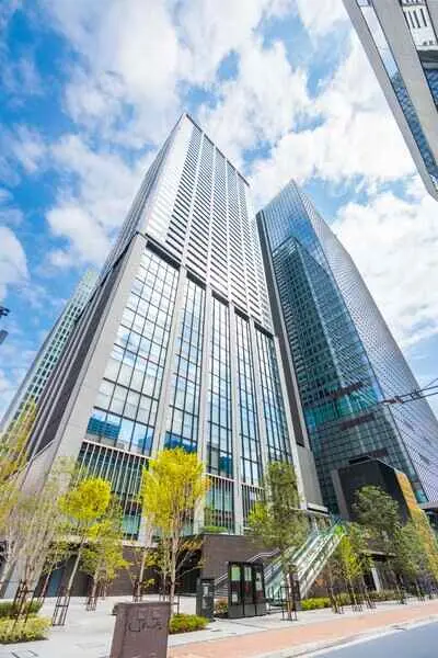 WORLD TOWER RESIDENCE