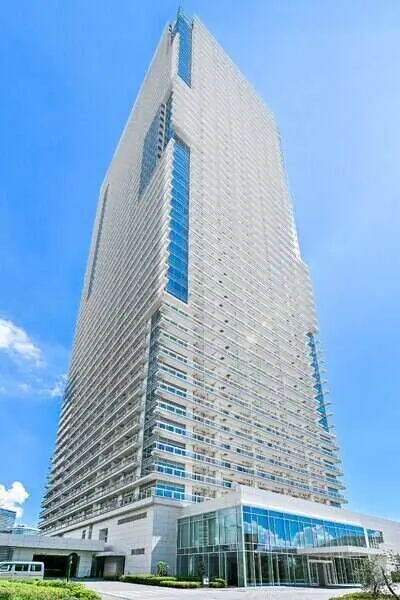 ザ・パークハウス晴海タワーズクロノレジデンス