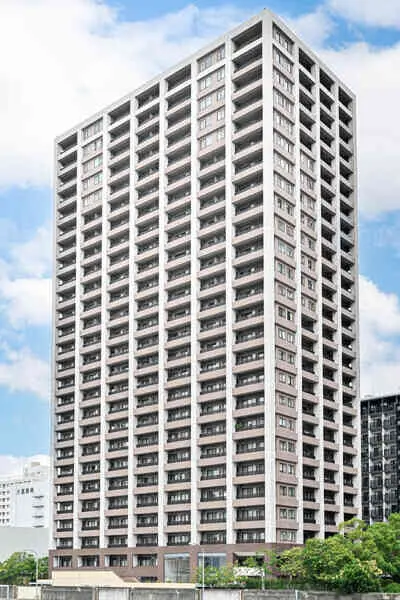 コスモ東京ベイタワー