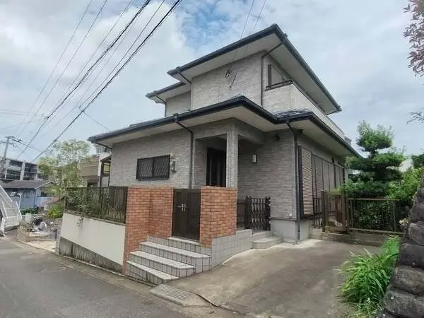 福岡県福岡市南区若久４丁目 一戸建て