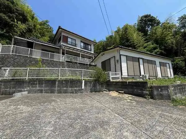 福岡県糸島市志摩久家 一戸建て