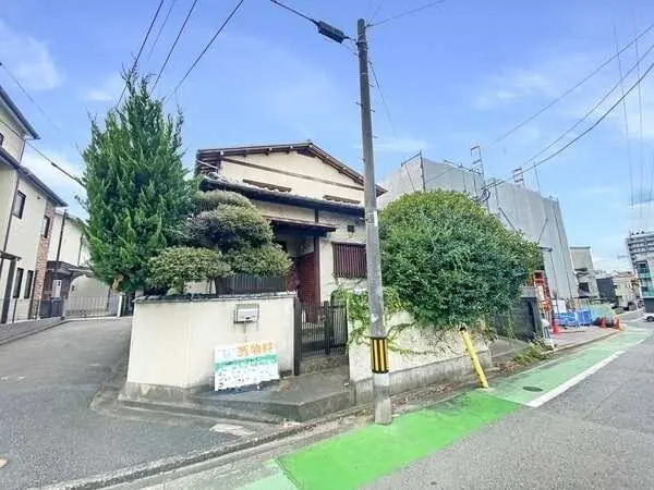 福岡県福岡市早良区昭代２丁目 土地