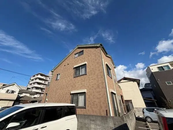 福岡県福岡市西区姪の浜４丁目 一戸建て