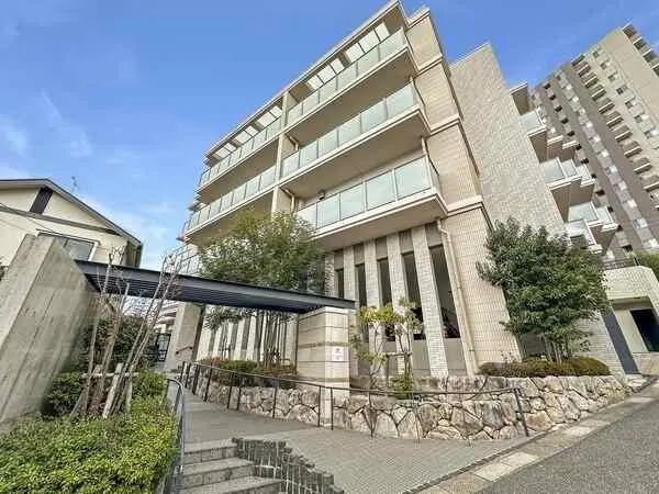 ザ・パークハウス愛宕