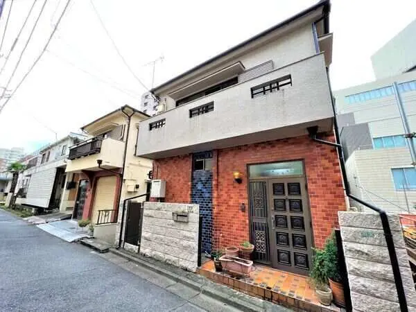 東京都文京区大塚１丁目 土地