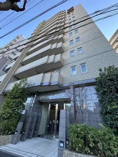 グランスイート文京本駒込