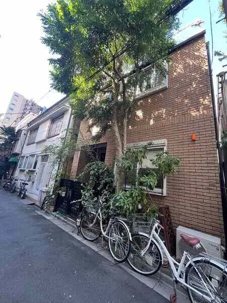 東京都台東区蔵前４丁目 土地