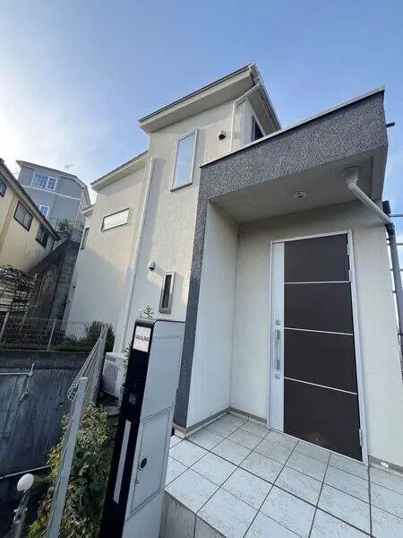 東京都町田市野津田町 一戸建て