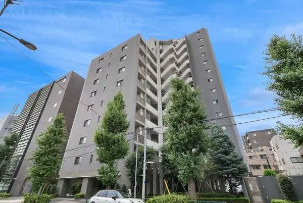 小石川アインス