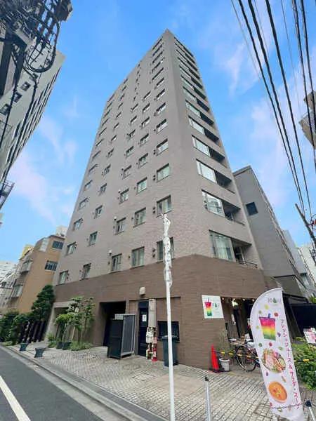 パークハウス本郷三丁目アーバンス