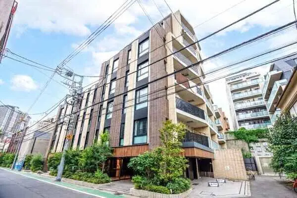 ブランズ文京小石川レジデンス