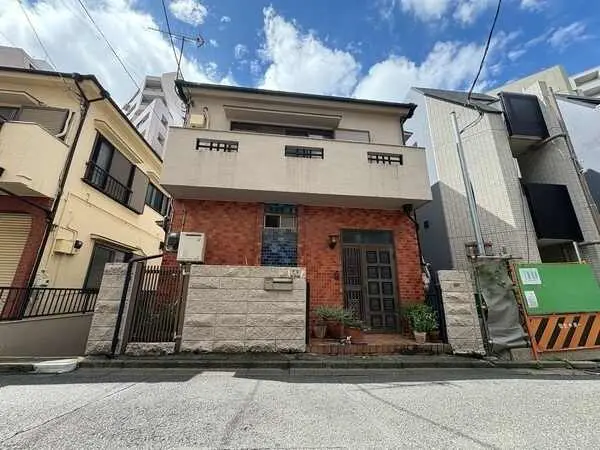 東京都文京区大塚１丁目 土地