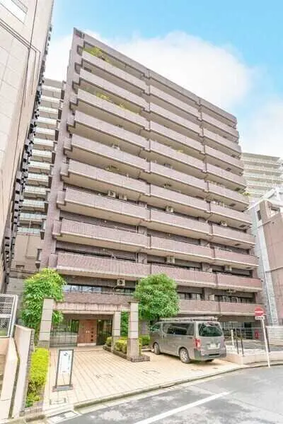 アンソレイユ湯島三組坂