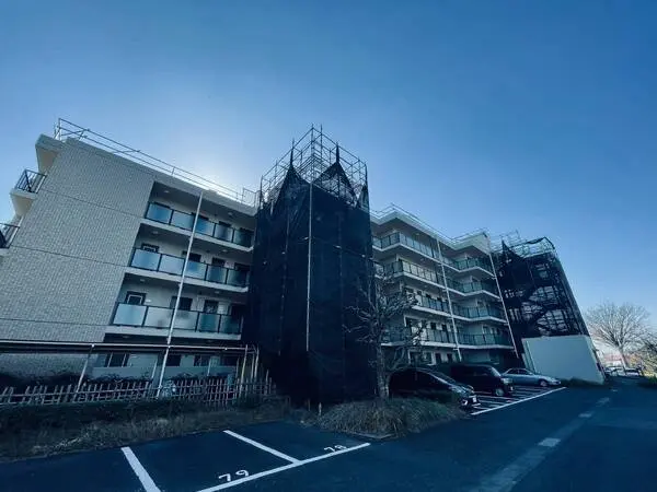 ちはら台ファミールハイツ