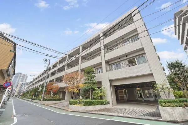 小石川ザ・レジデンスイーストスクエア