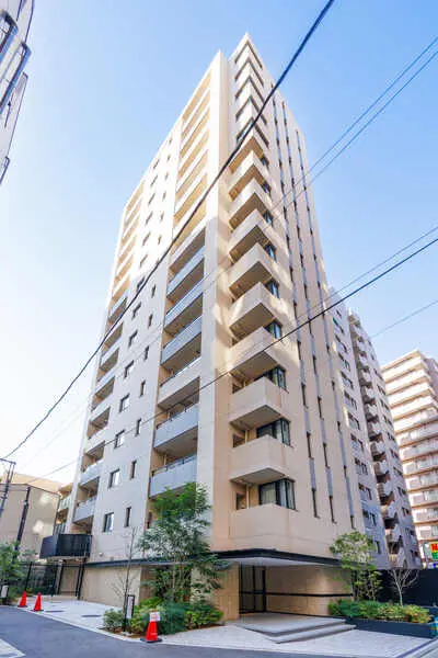 アトラス文京小石川