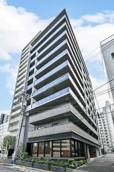ブランズ文京本郷一丁目