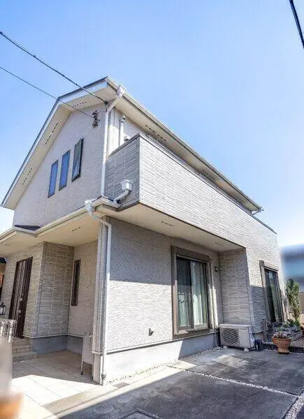 東京都杉並区下井草４丁目 一戸建て