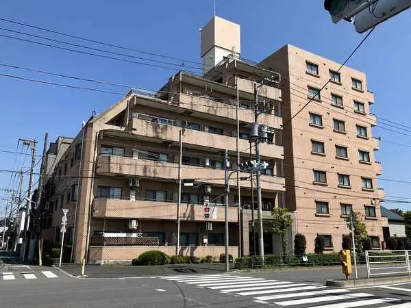 ＧＳハイム第二金町