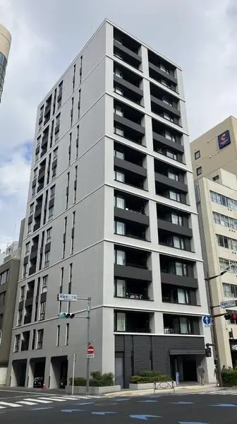 レフィール日本橋馬喰町