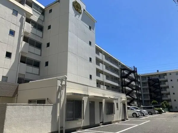 エンゼルハイム日吉