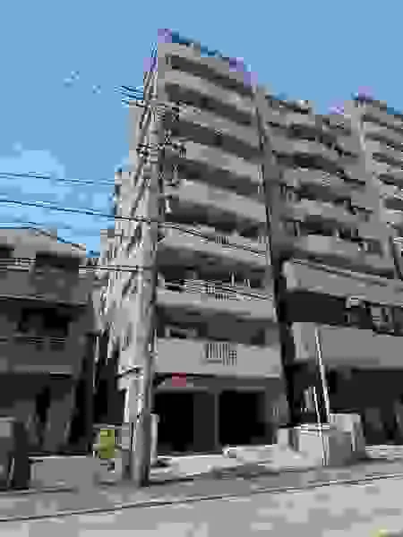 ファーストクラス川崎