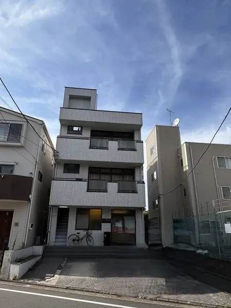 神奈川県横浜市港北区綱島東６丁目 一戸建て