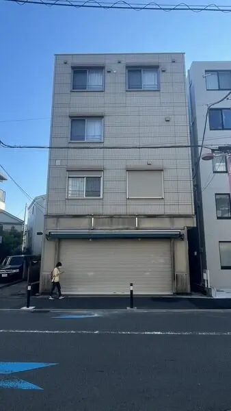 神奈川県川崎市川崎区大師町 一戸建て