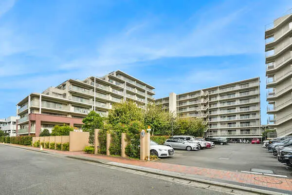 ザ・ガーデンズ日吉本町