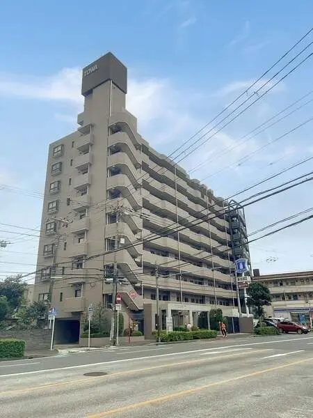 藤和シティコープ日吉北