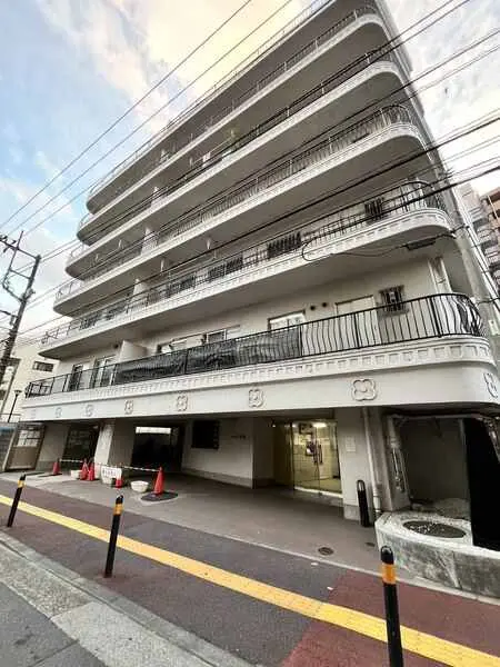 シャンボール川崎