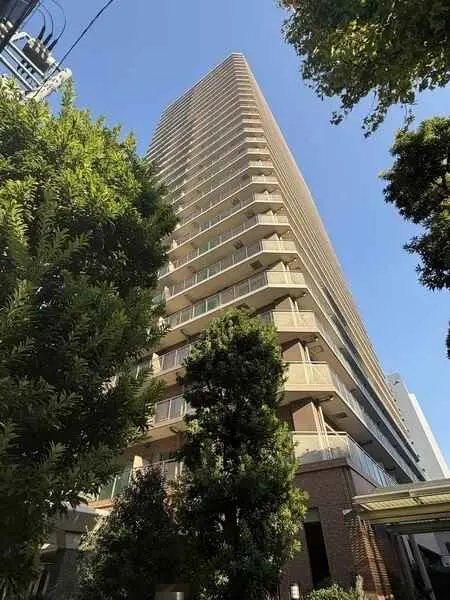 ライオンズタワー池袋