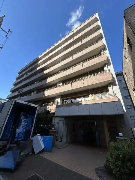 東急ドエル・アルス新丸子