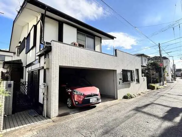 東京都国分寺市東恋ヶ窪６丁目 一戸建て