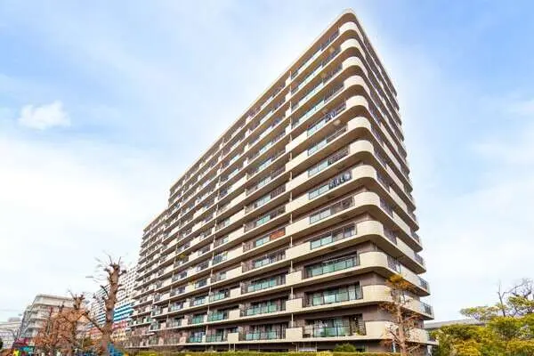 フェアロージュ・ガーデンズ川崎