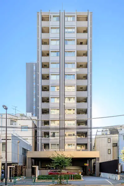 サンクタス神楽坂