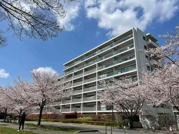 パークハウス　ザ　ガーデン