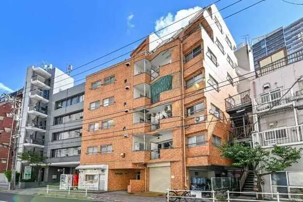 ネオハイツ田町