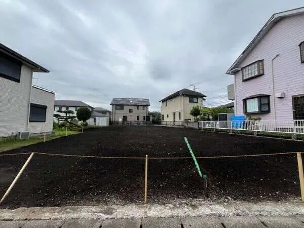 神奈川県横浜市泉区和泉中央南２丁目 土地