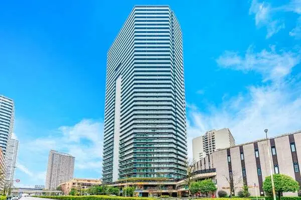 シティタワー品川