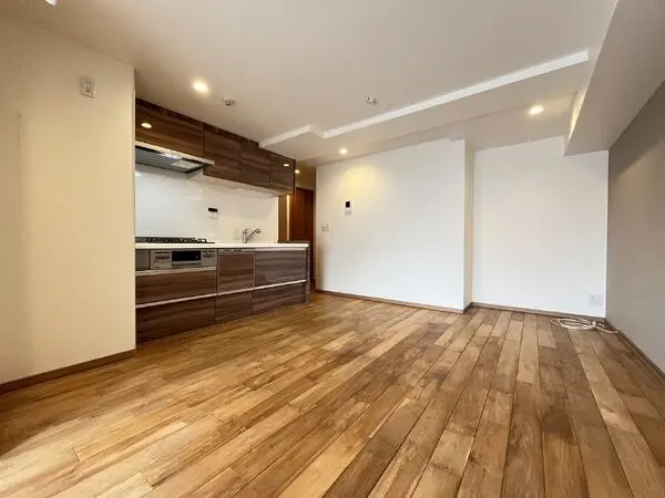 大森ナショナルコート