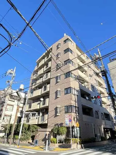 ラビ・ゼームス坂