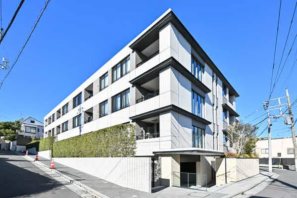 ディアナコート大森山王