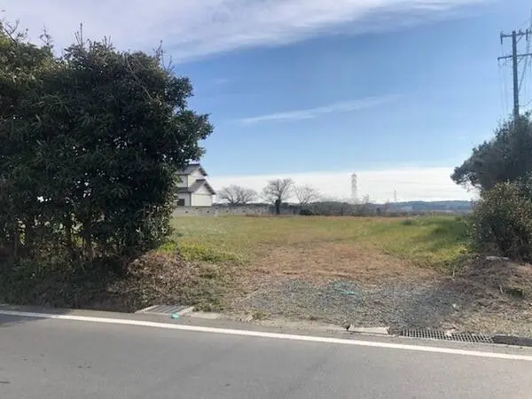 愛知県豊橋市冨士見町 土地