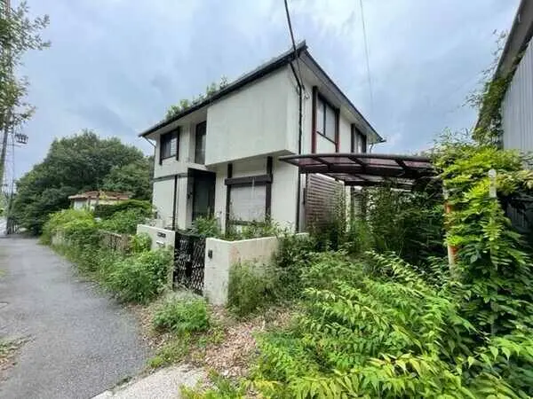 愛知県春日井市高森台４丁目 土地