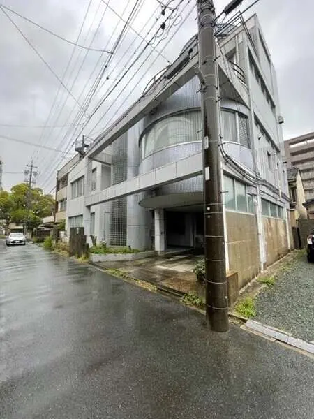 愛知県豊橋市曲尺手町 土地