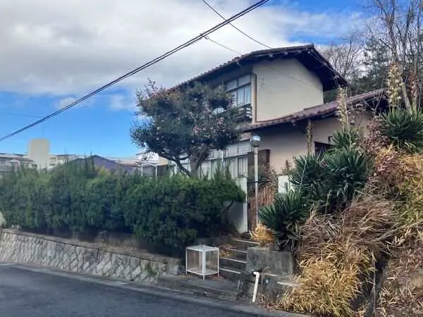 愛知県名古屋市千種区徳川山町１丁目 土地