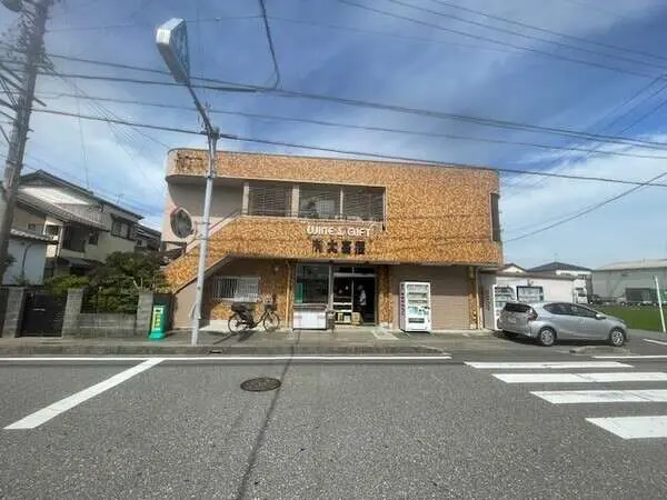 愛知県北名古屋市二子曙 土地