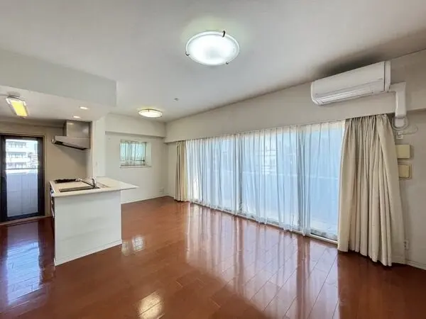 藤和シティホームズ浅間町